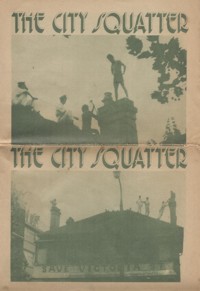 CitySquatter